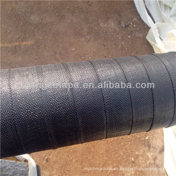 Jining Qiangke Waterproof Material Pipe Wrap Tape